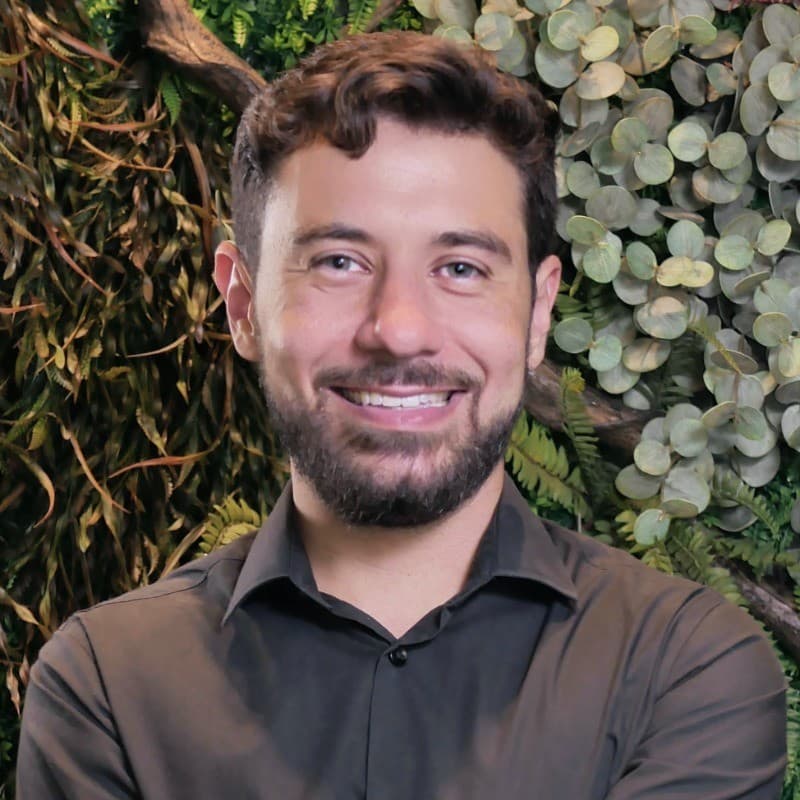 Christian Nascimento - Lighting Designer