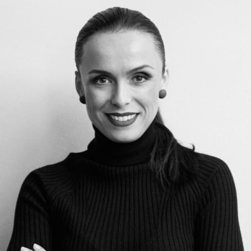 Raquel Contente - Founder